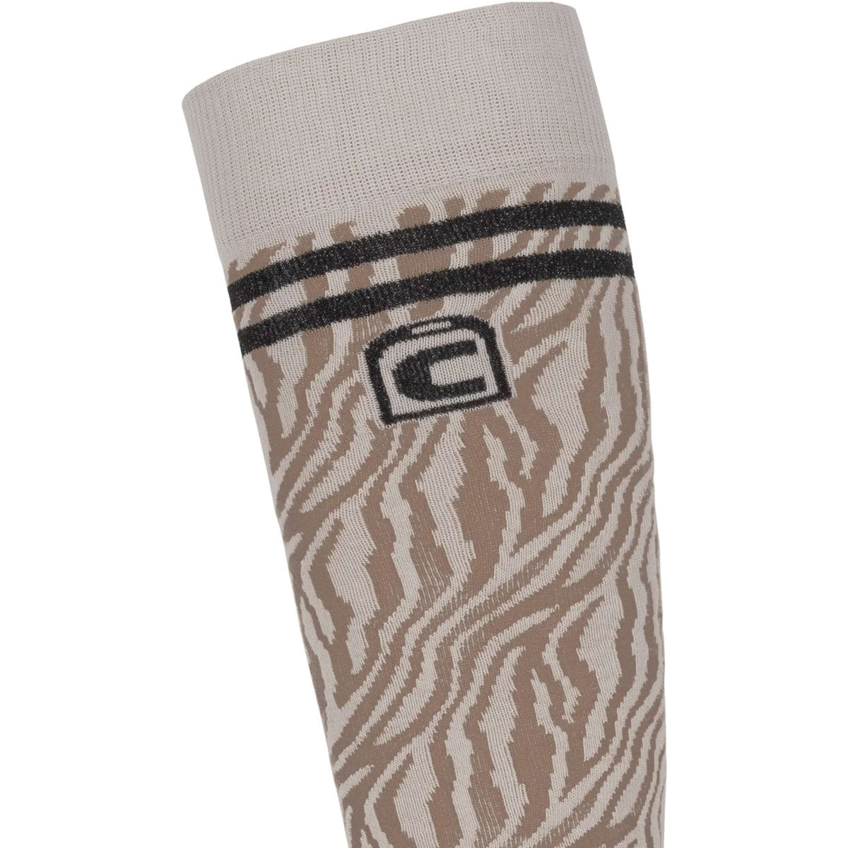 Cavallo Reitsocken CavalSelda Sand Stone