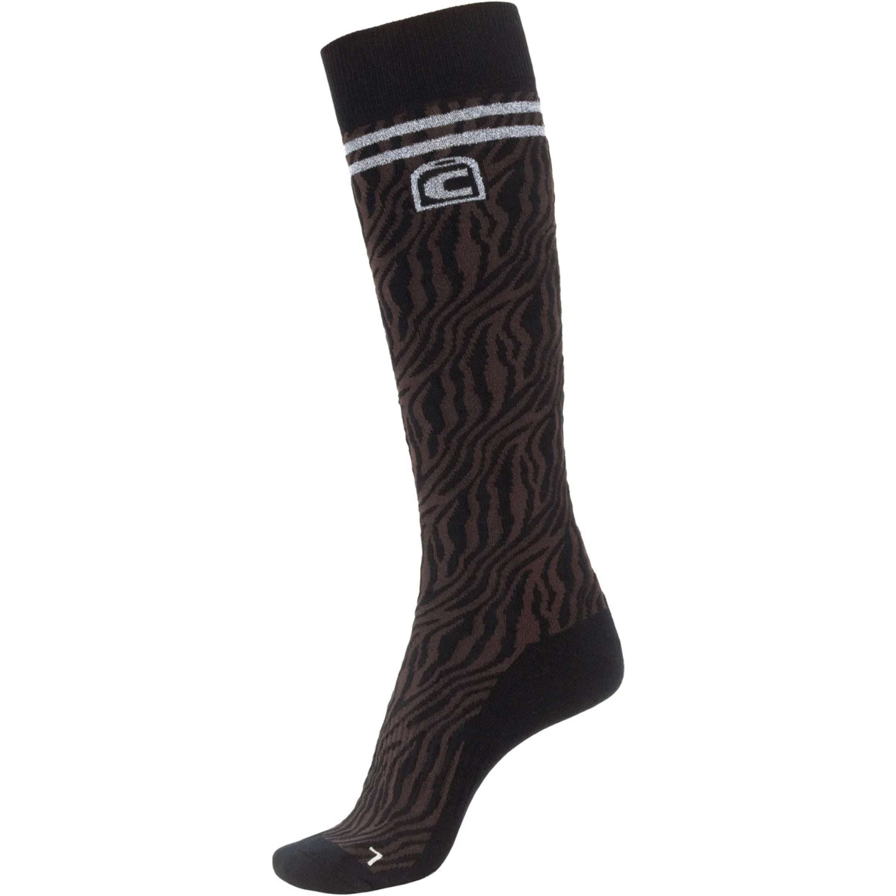 Cavallo Reitsocken CavalSelda Schwarz