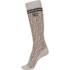 Cavallo Reitsocken CavalSelda Sand Stone