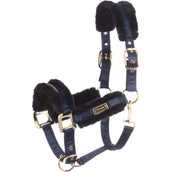 Cavallo Premium Capsule Halfter CavalLylou Night Shadow