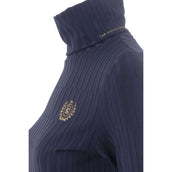 Cavallo Premium Capsule Rollkragenpullover CavalLeela Night Shadow