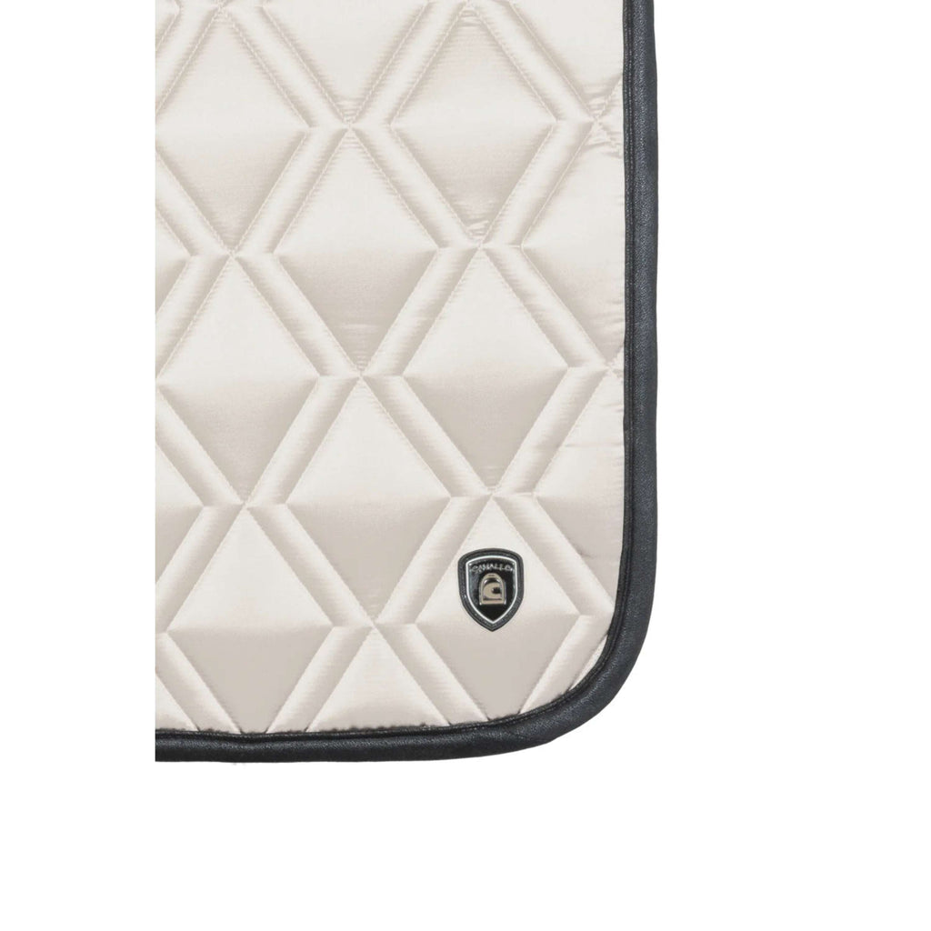 Cavallo Schabracke Cavallune Dressur Vanille