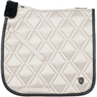 Cavallo Schabracke Cavallune Dressur Vanille