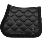 Cavallo Schabracke Cavallira Vielseitigkeit Schwarz