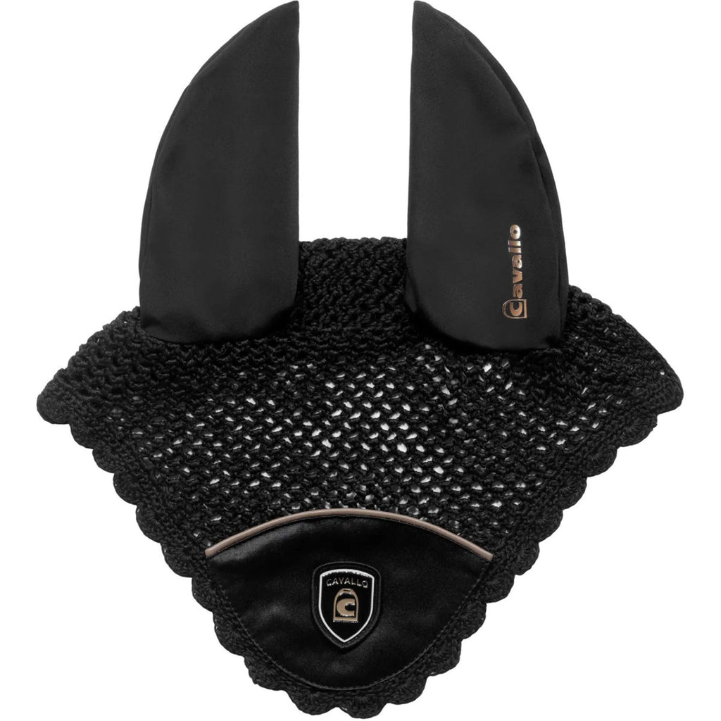 Cavallo Fliegenhaube Cavalliza Schwarz