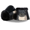 Cavallo Hufglocken Cavallevia Schwarz