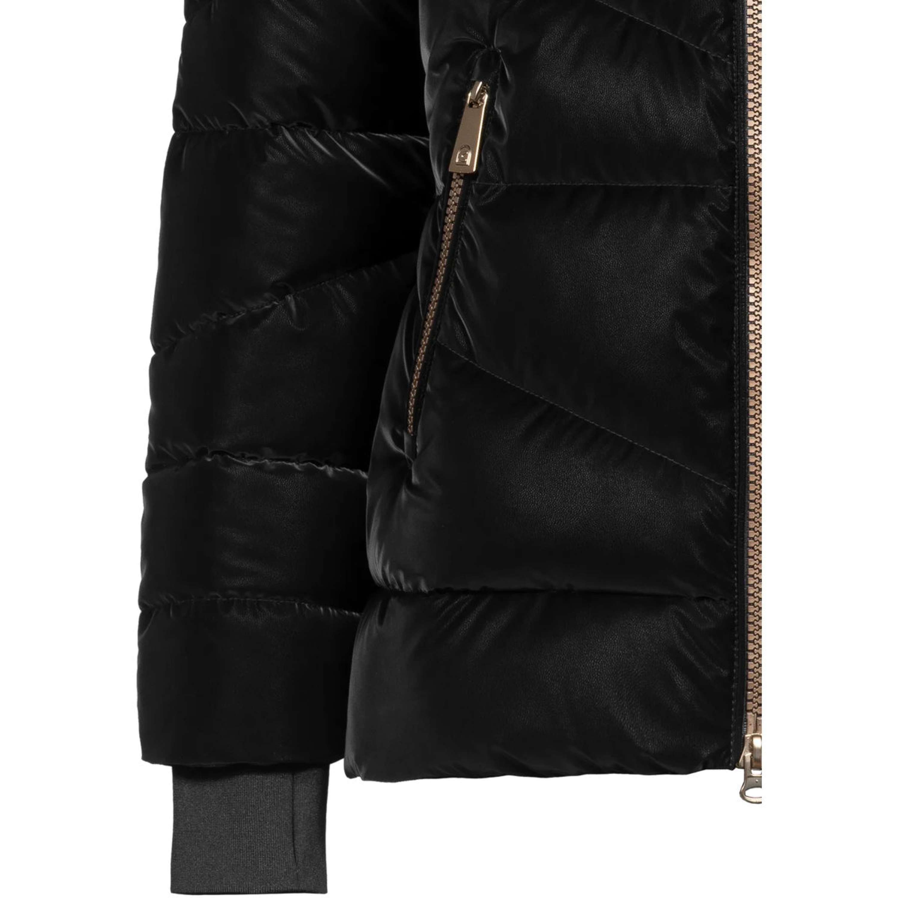 Cavallo Jacke Cavallynea Schwarz