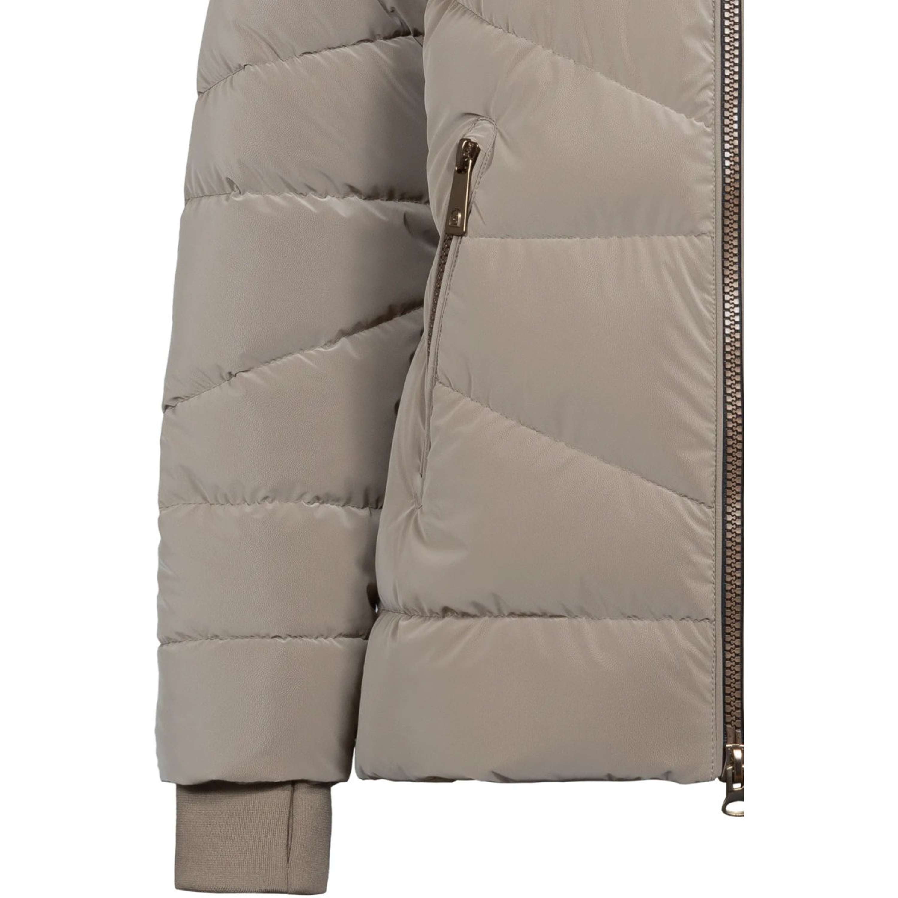 Cavallo Jacke Cavallynea Peanut