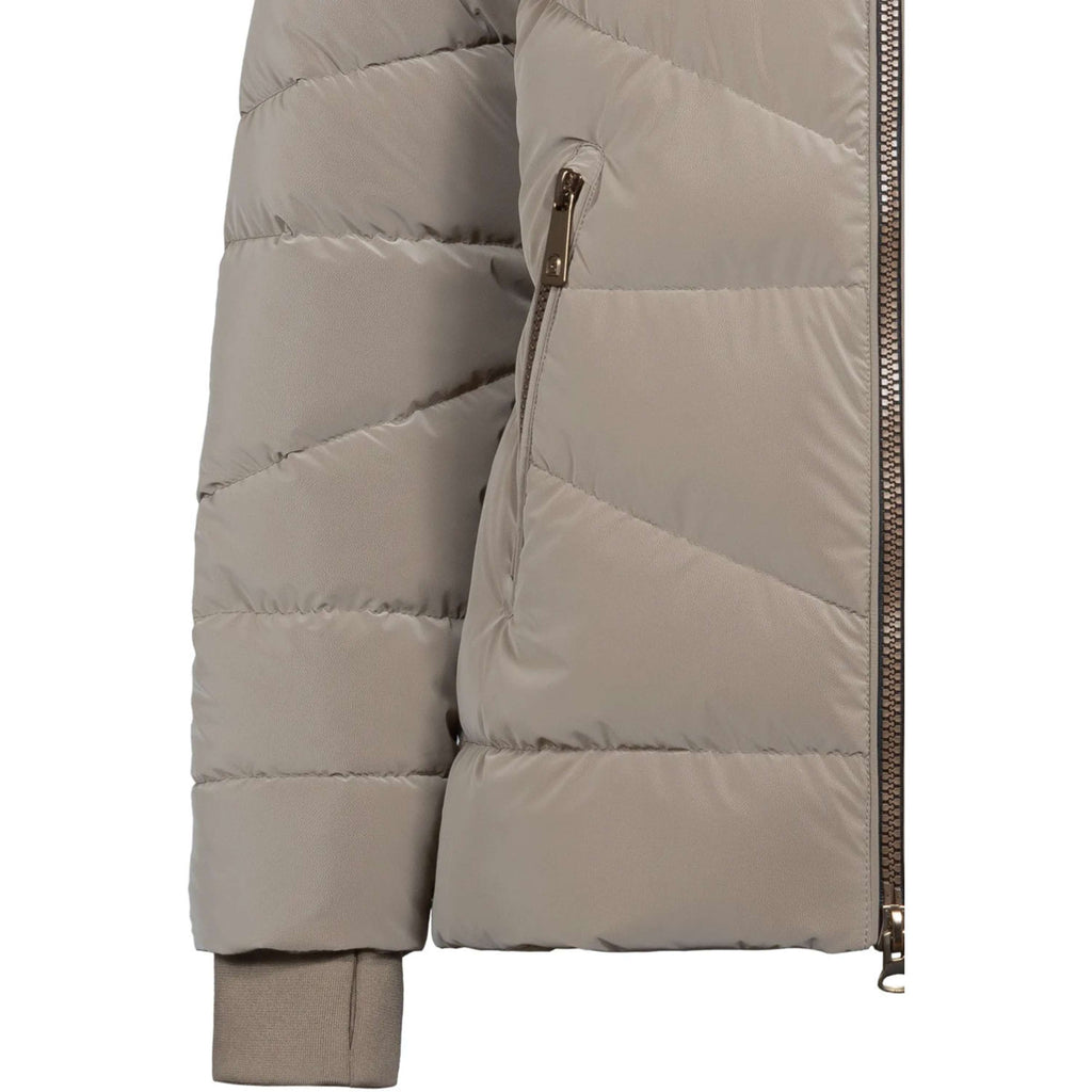 Cavallo Jacke Cavallynea Peanut