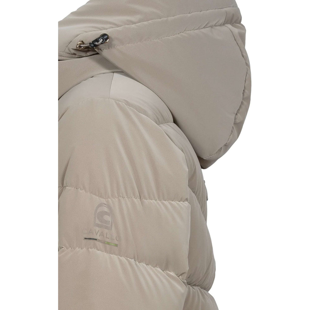 Cavallo Jacke Cavallynea Peanut