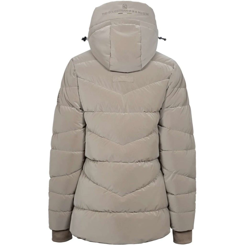 Cavallo Jacke Cavallynea Peanut