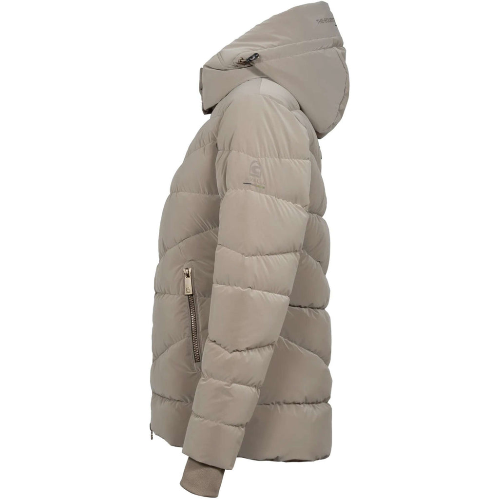 Cavallo Jacke Cavallynea Peanut