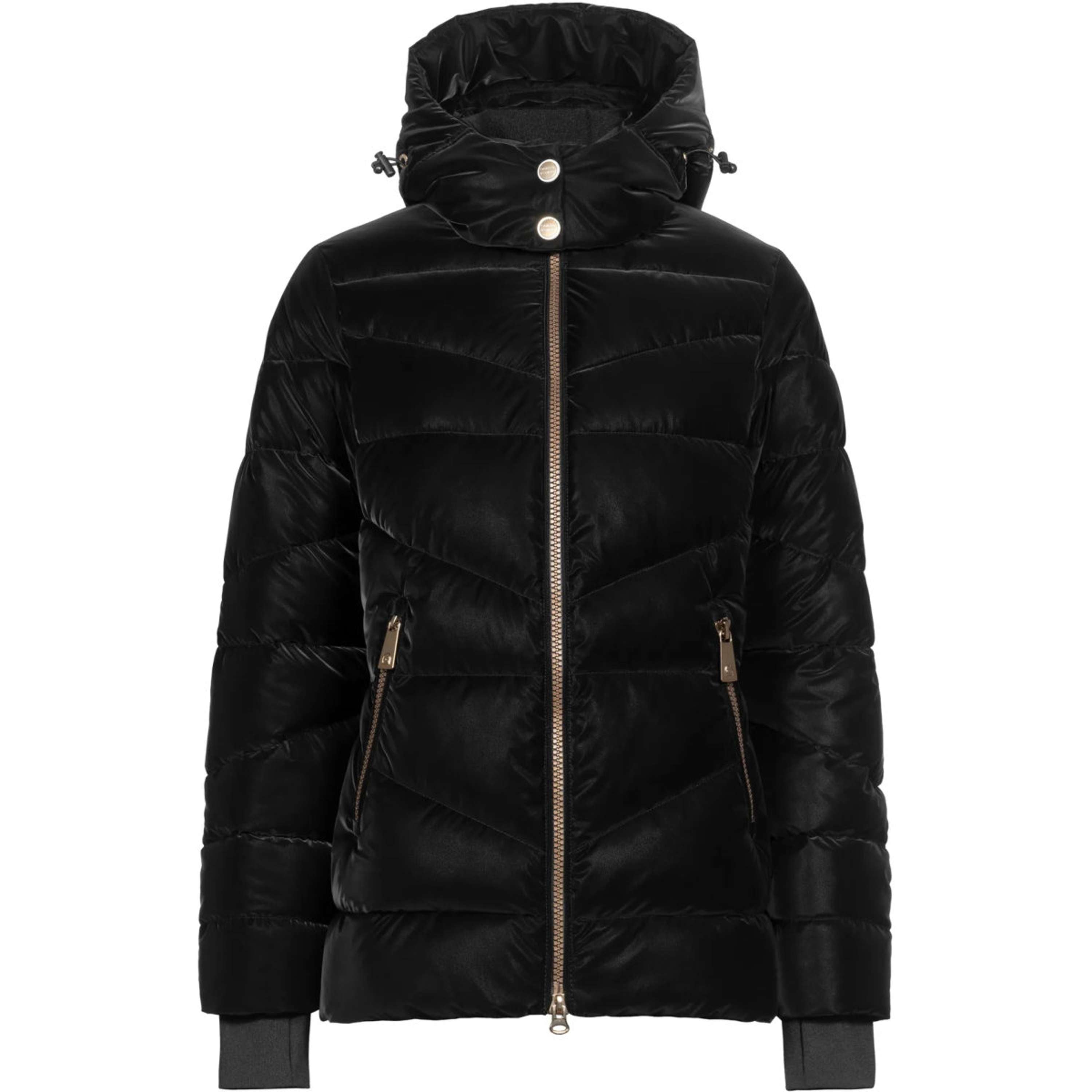 Cavallo Jacke Cavallynea Schwarz