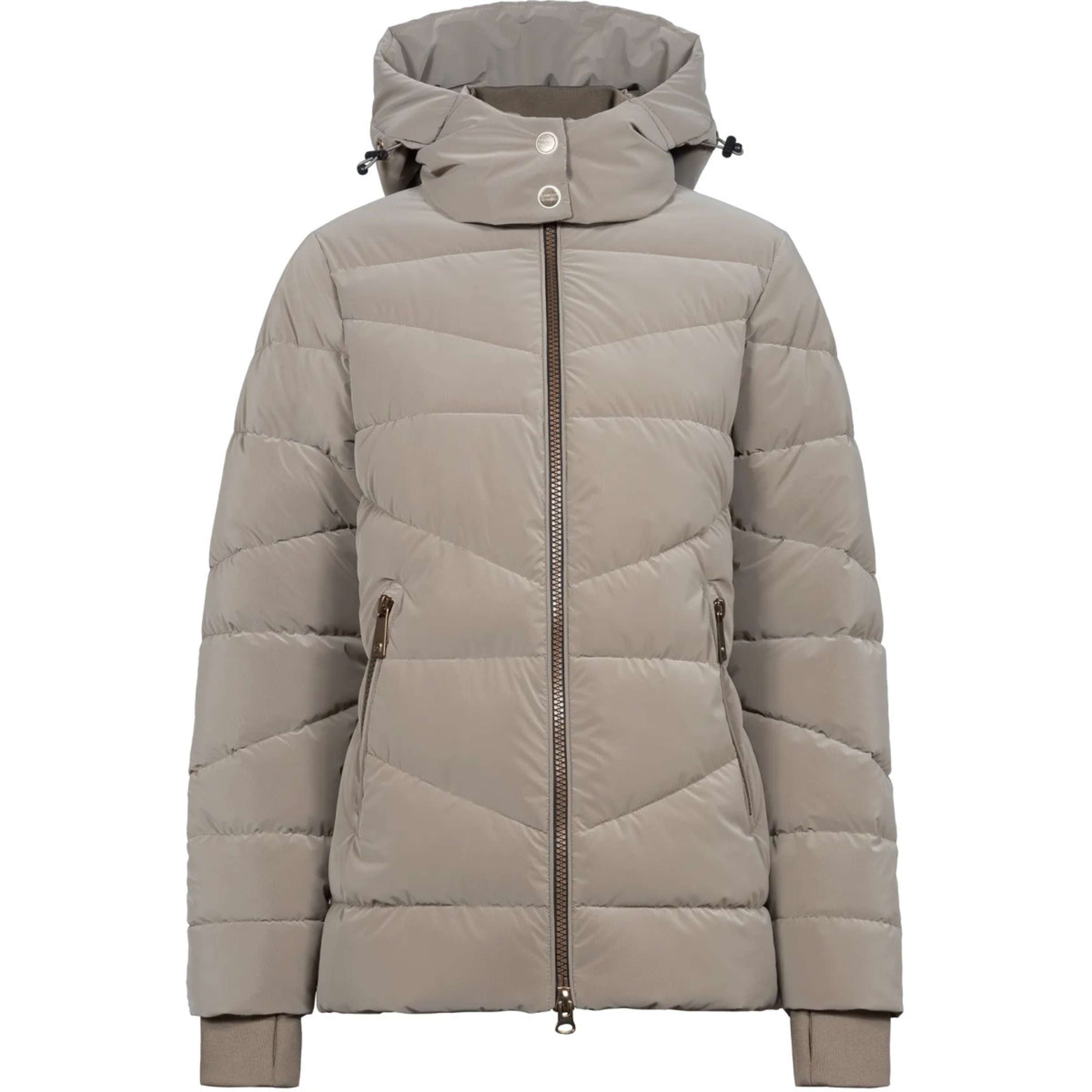 Cavallo Jacke Cavallynea Peanut