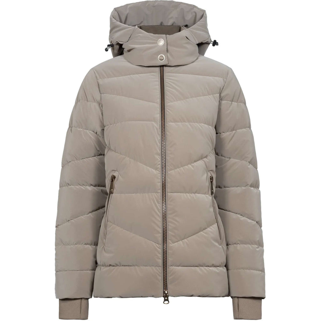 Cavallo Jacke Cavallynea Peanut
