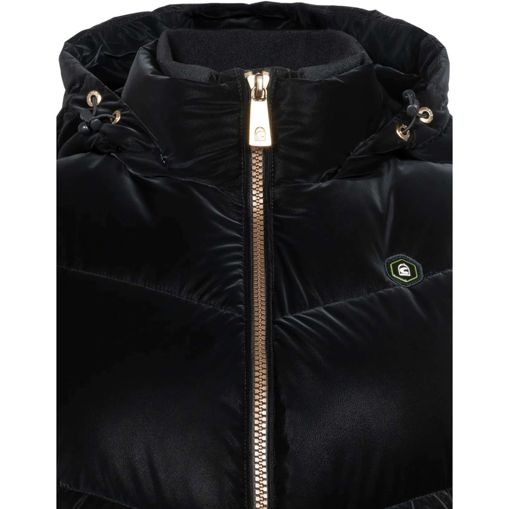 Cavallo Weste Cavalleva Schwarz