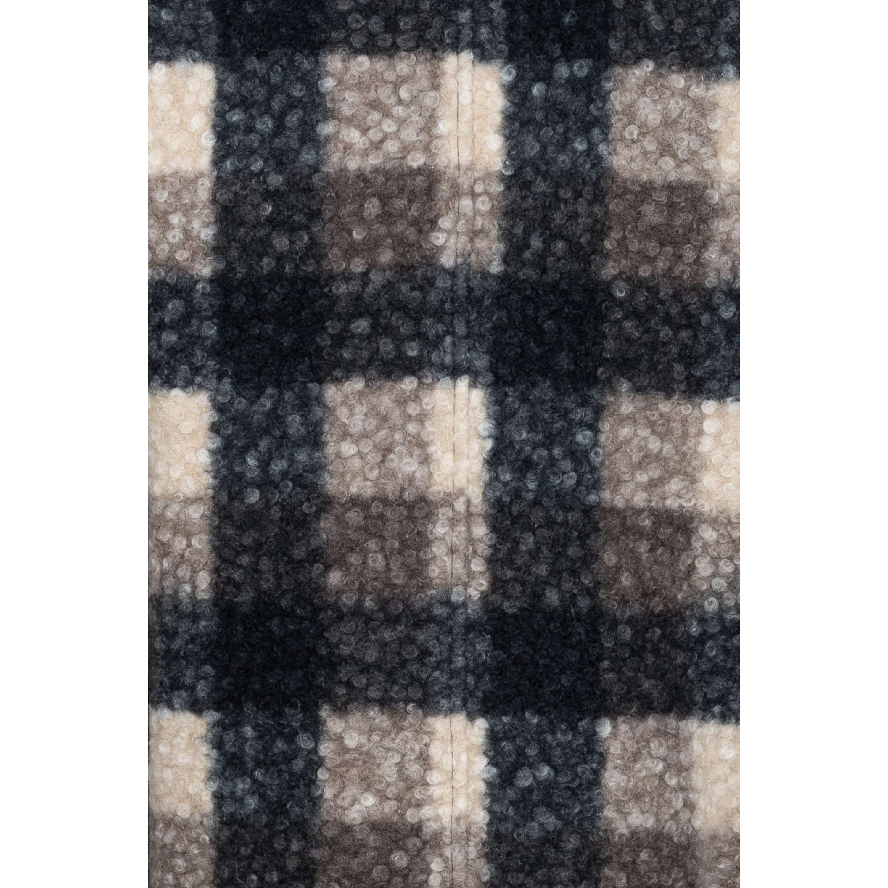 Cavallo Jacke Cavallumea Teddy Kariert