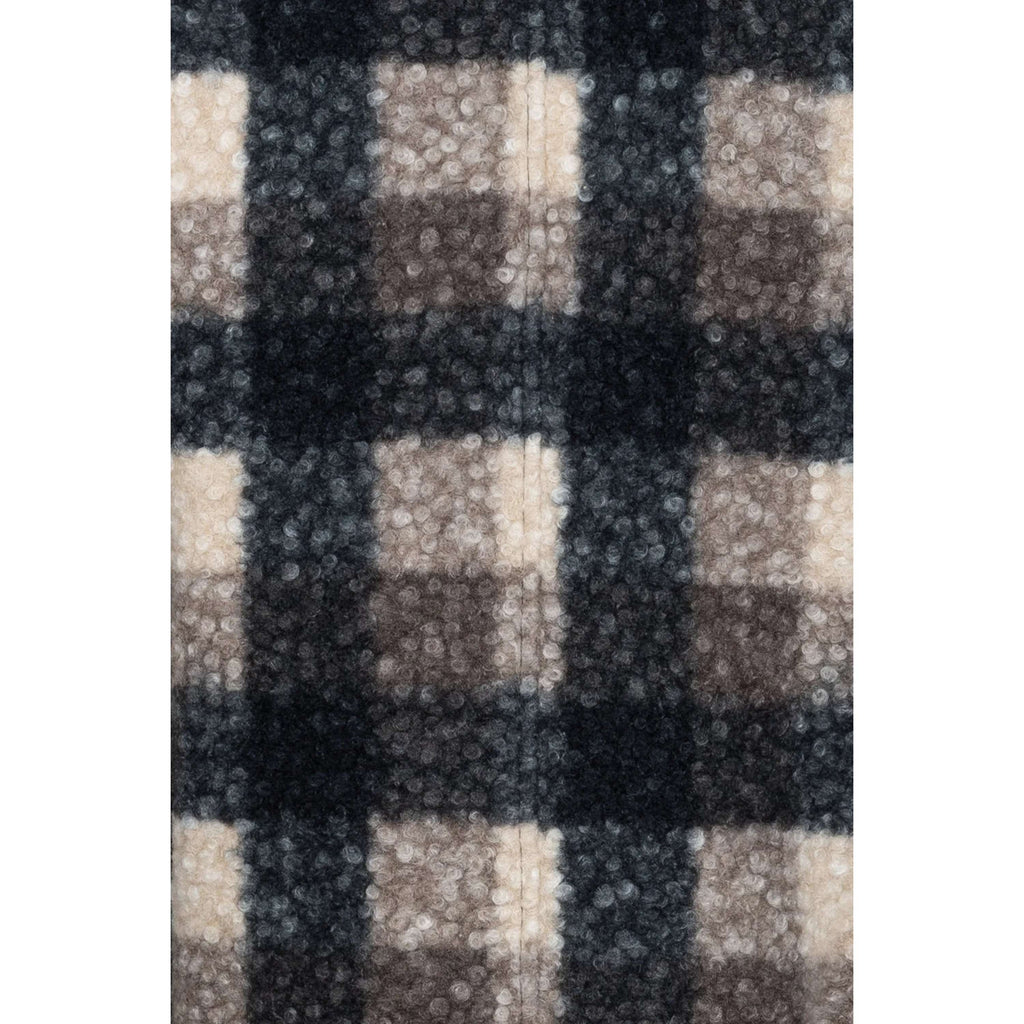 Cavallo Jacke Cavallumea Teddy Kariert