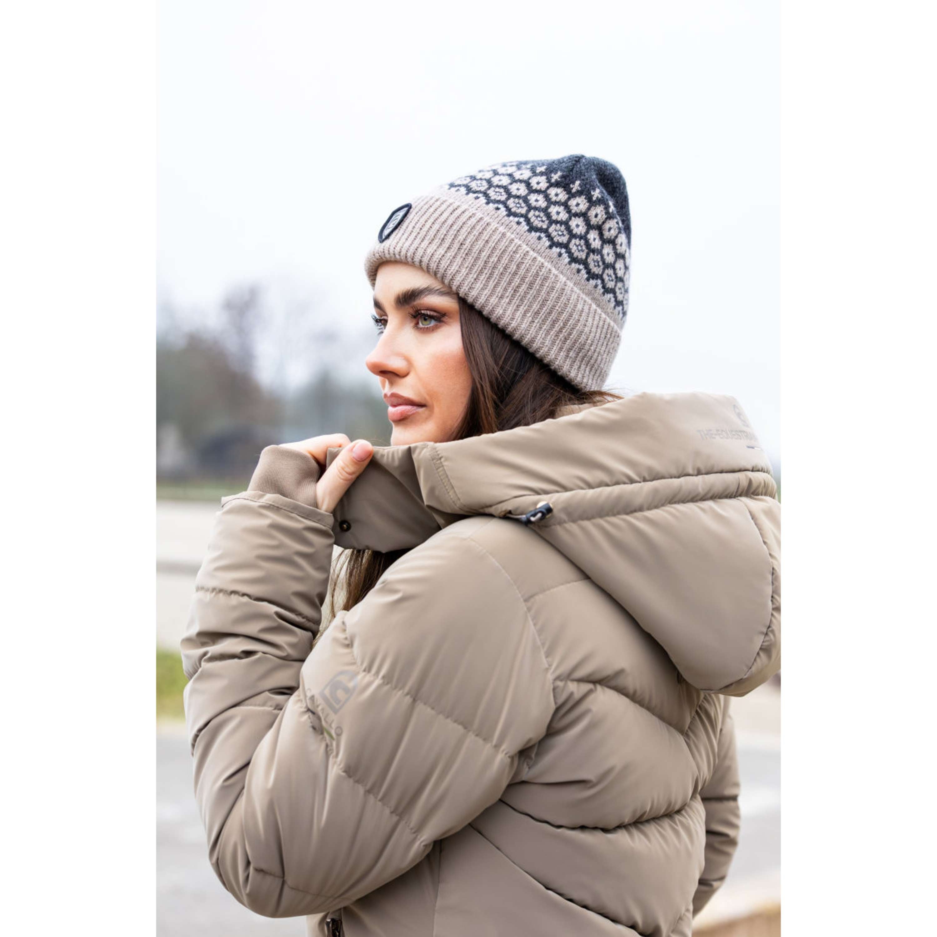Cavallo Jacke Cavallynea Peanut