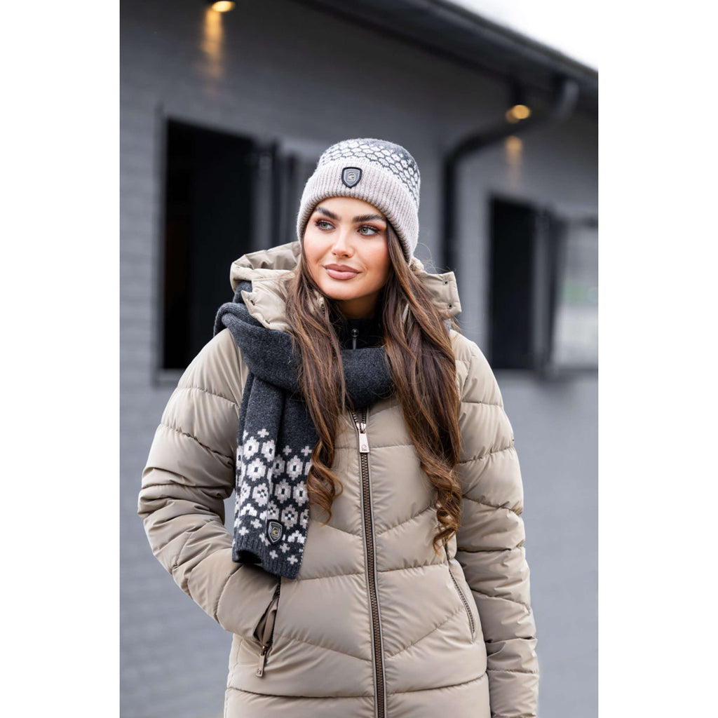 Cavallo Jacke Cavallynea Peanut