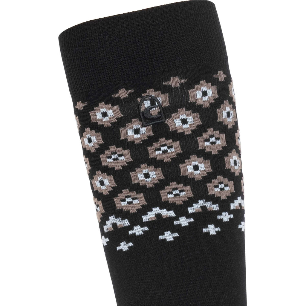 Cavallo Reitsocken Cavallunet Schwarz