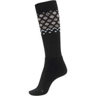 Cavallo Reitsocken Cavallunet Schwarz