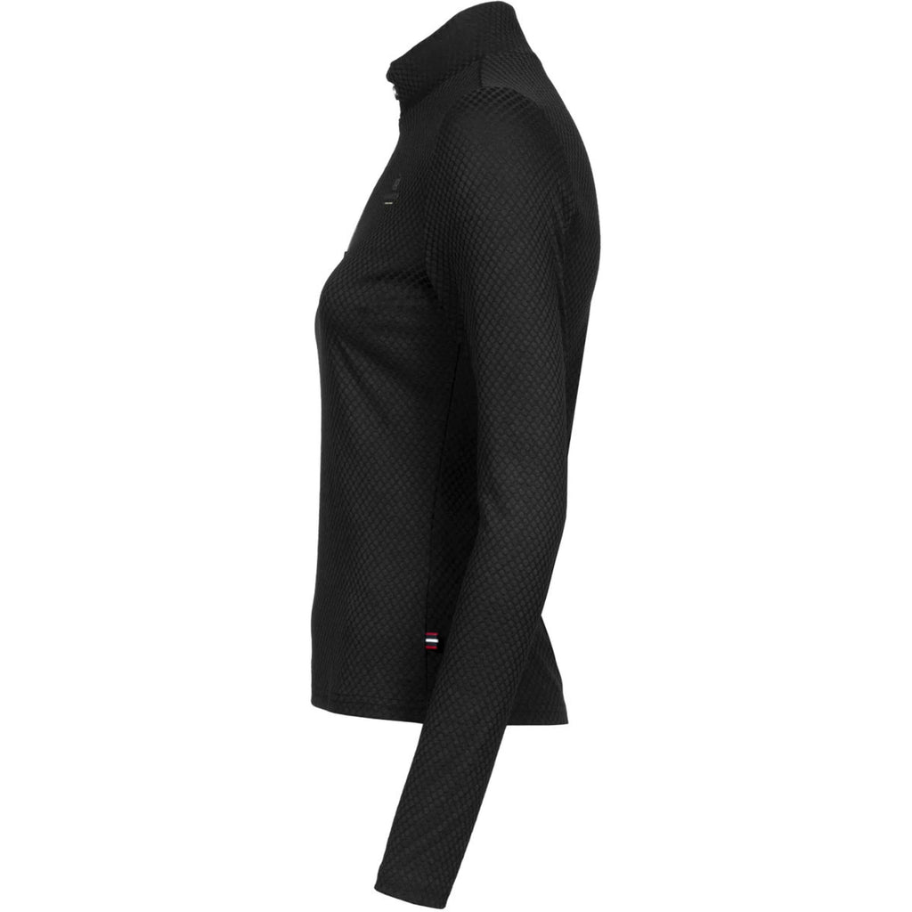Cavallo Trainingsshirt Cavallizia Schwarz