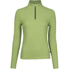 Cavallo Trainingsshirt Cavallizia Golden Green