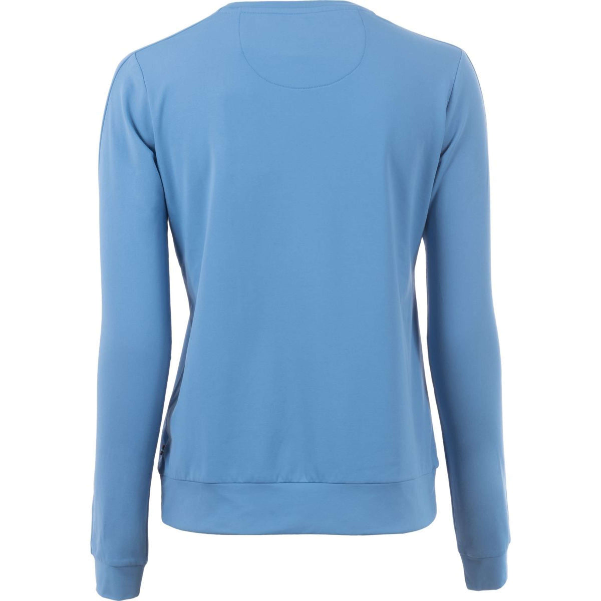 Cavallo Ingrid Klimke Pullover CavalKirstin Blue Ciel