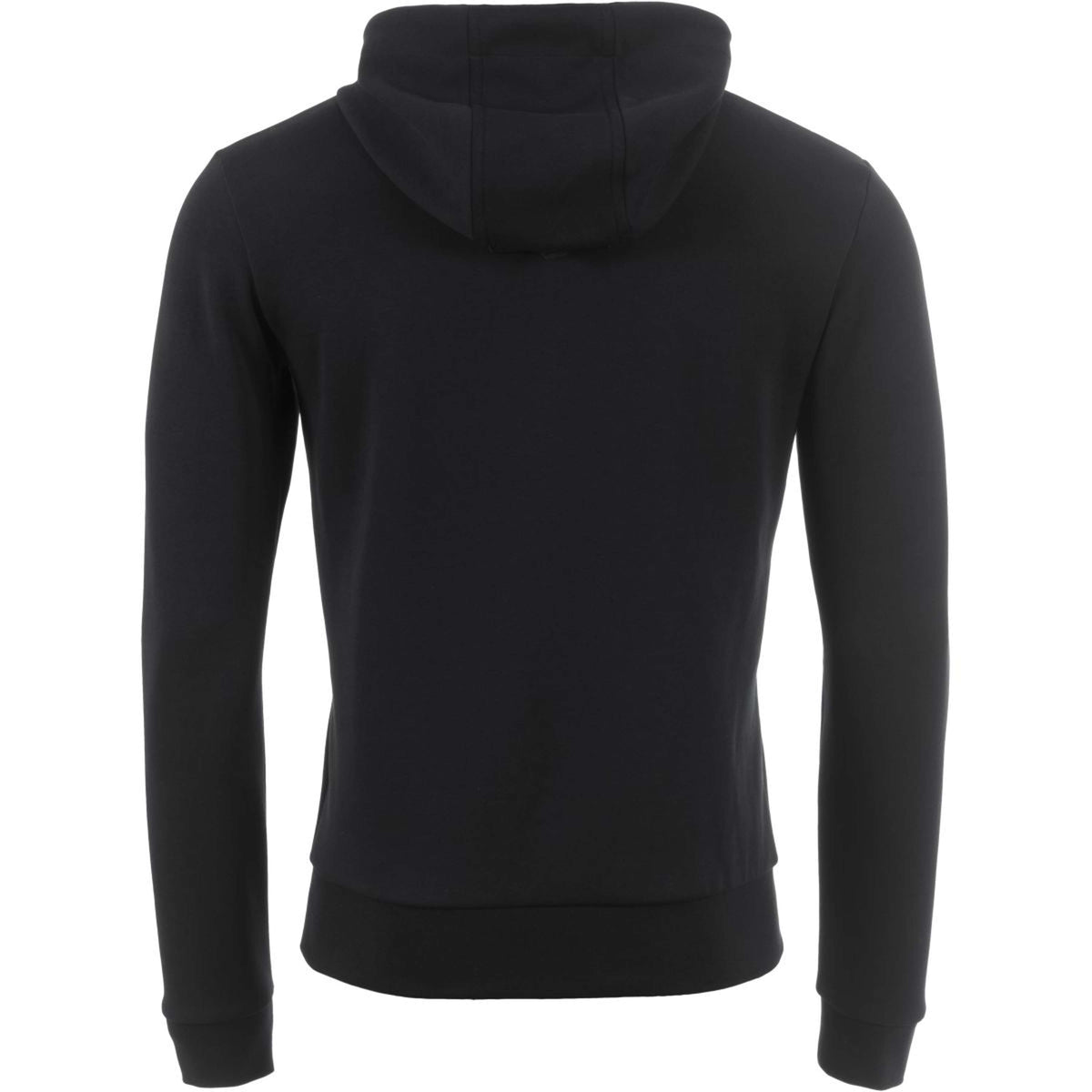 Cavallo Hoodie Caval Herren Schwarz