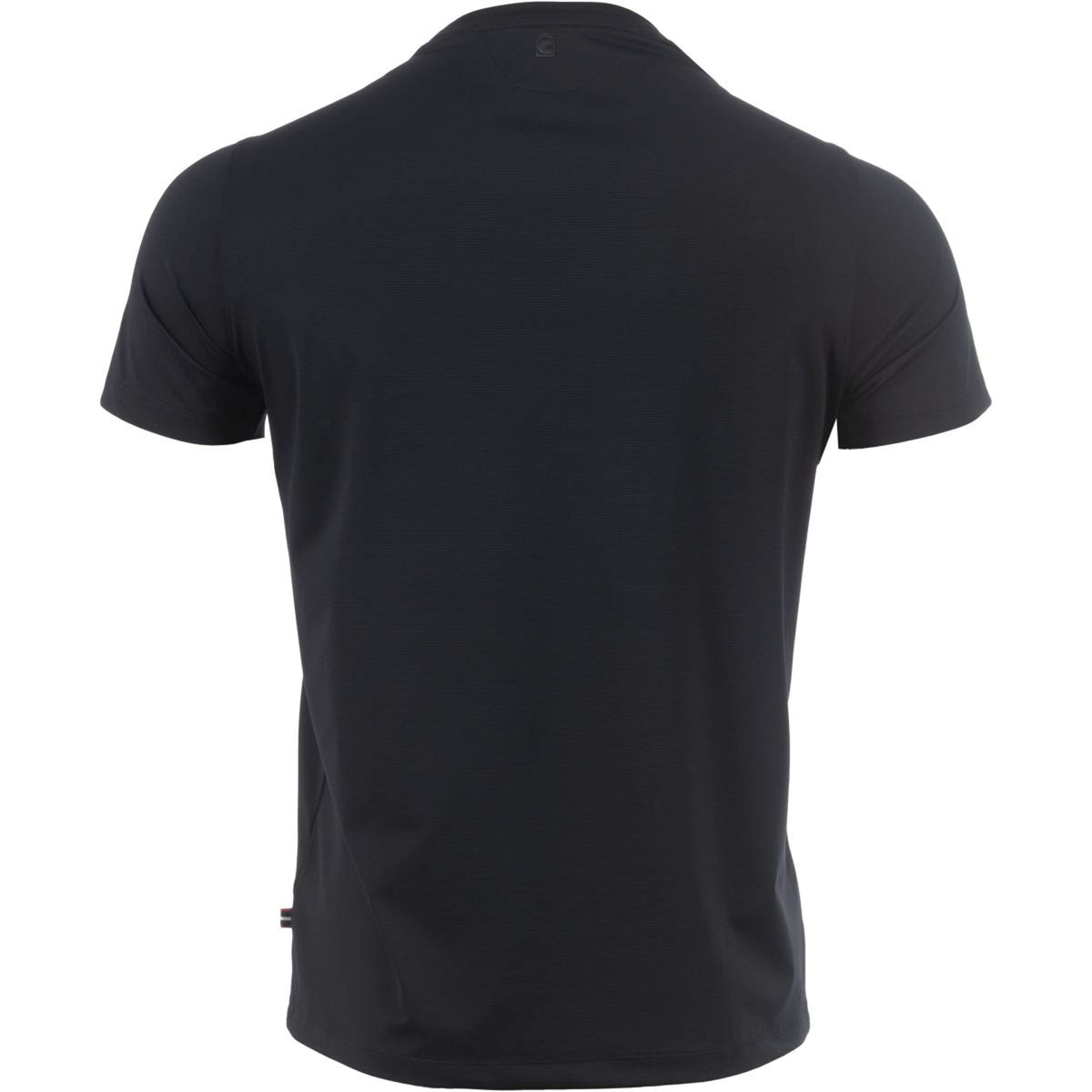 Cavallo T-Shirt Caval Functional Herren Schwarz