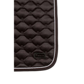 Cavallo Schabracke CavalHanaya Dressur Café Noir