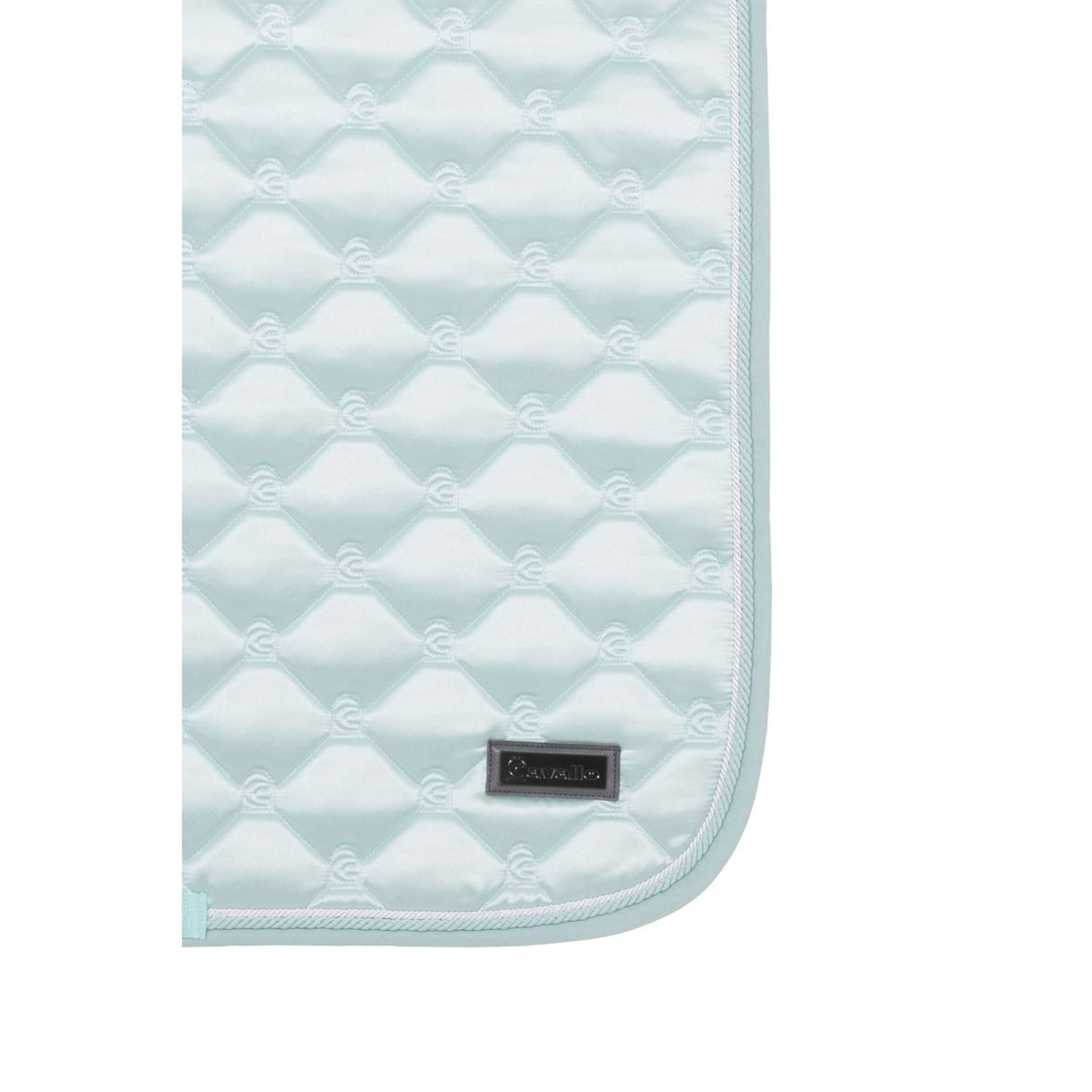Cavallo Schabracke CavalHanaya Dressur Crystal Blue Cavallo Schabracke CavalHanaya Dressur Crystal Blue
