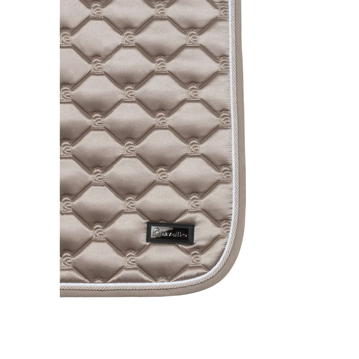 Cavallo Schabracke CavalHanaya Dressur Latte