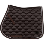 Cavallo Schabracke CavalHanaya Vielseitigkeit Café Noir