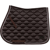 Cavallo Schabracke CavalHanaya Vielseitigkeit Café Noir