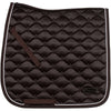 Cavallo Schabracke CavalHanaya Dressur Café Noir