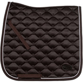 Cavallo Schabracke CavalHanaya Dressur Café Noir