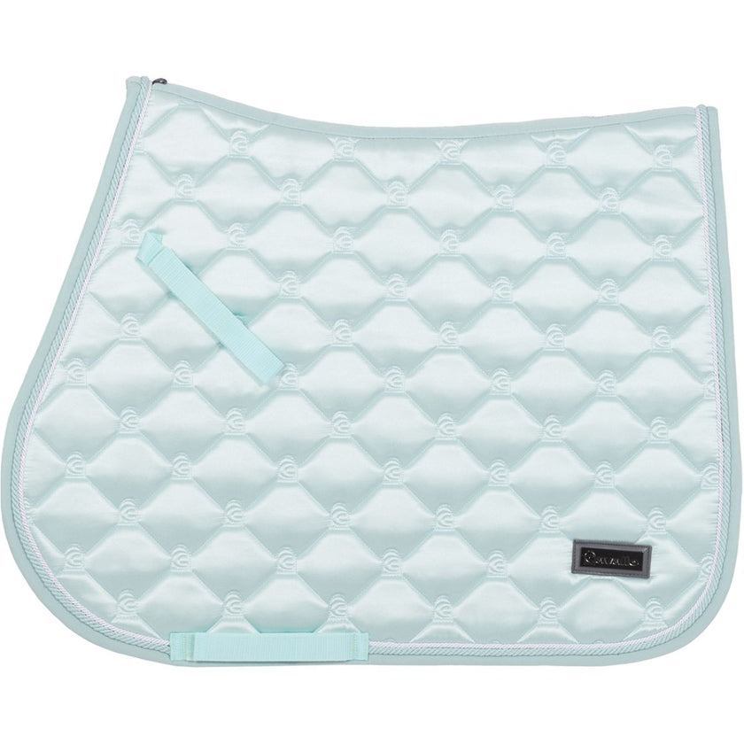 Cavallo Schabracke CavalHanaya Vielseitigkeit Crystal Blue Cavallo Schabracke CavalHanaya Vielseitigkeit Crystal Blue