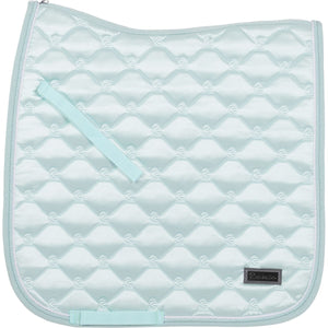 Cavallo Schabracke CavalHanaya Dressur Crystal Blue Cavallo Schabracke CavalHanaya Dressur Crystal Blue