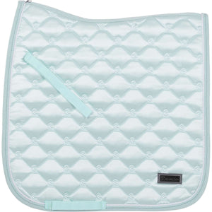 Cavallo Schabracke CavalHanaya Dressur Crystal Blue