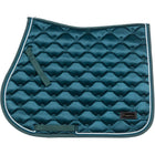 Cavallo Schabracke CavalHanaya Vielseitigkeit Dark Peacock
