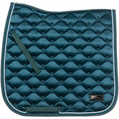 Cavallo Schabracke CavalHanaya Dressur Dark Peacock