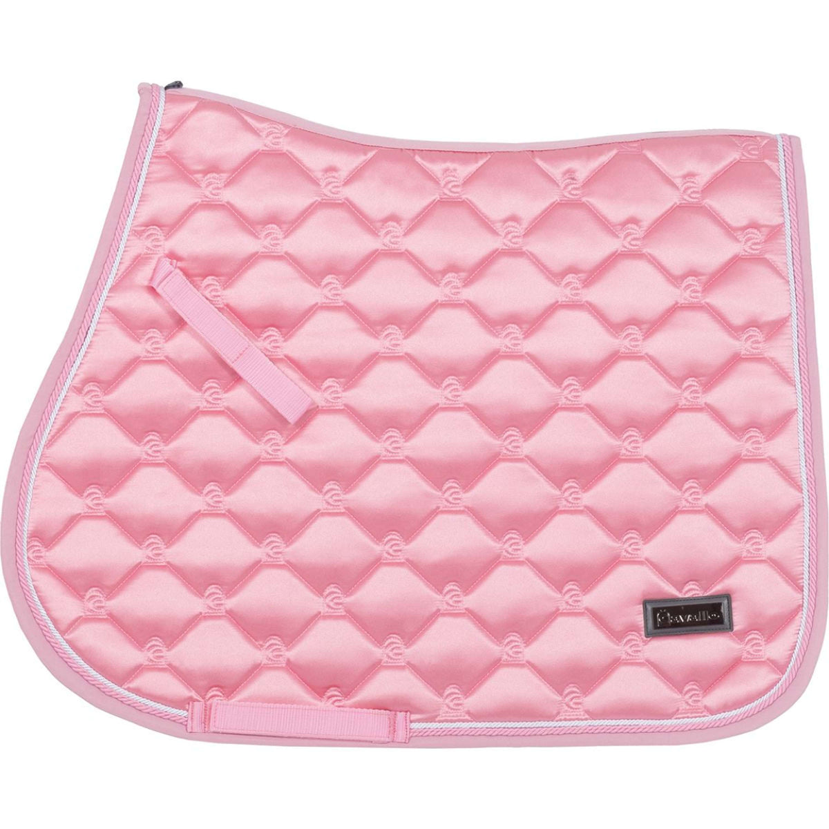 Cavallo Schabracke CavalHanaya Vielseitigkeit Powder Pink