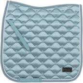 Cavallo Schabracke CavalHanaya Dressur Soft Aqua