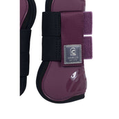 Cavallo Gamaschen CavalHolda Dusty Violet