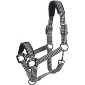 Cavallo Halfter Cavalpeppy Schwarz