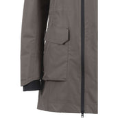 Cavallo Langer Parka Caval Sepia Olive