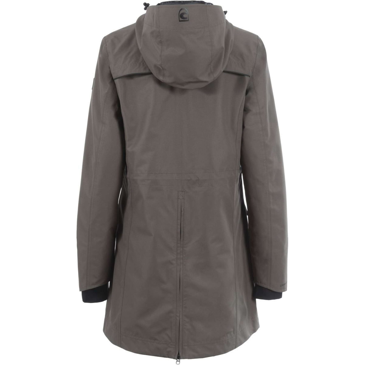 Cavallo Langer Parka Caval Sepia Olive