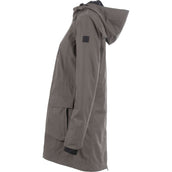 Cavallo Langer Parka Caval Sepia Olive